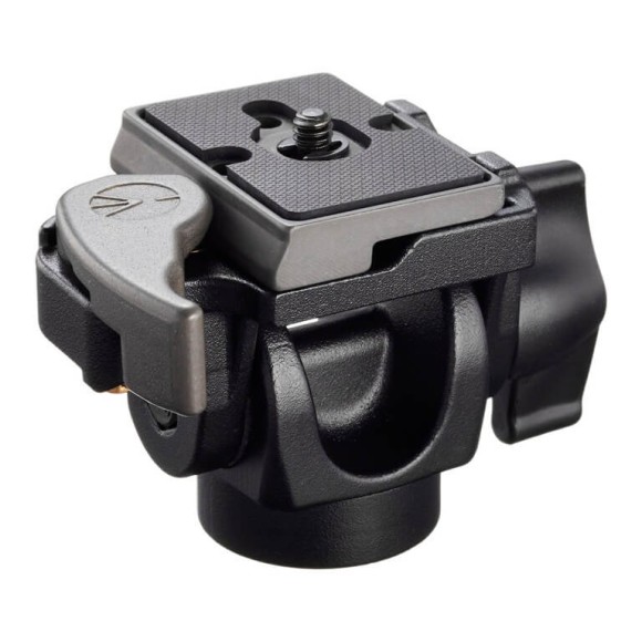 Manfrotto 234RC Monopod Quick Release Tilt head